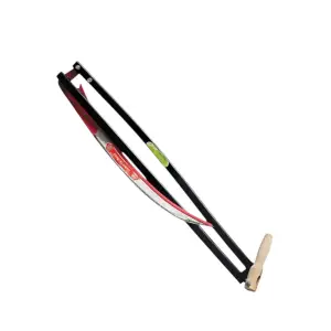 Set coasa rabatabila 70 cm (coadă metalica)