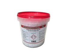 Caustica Fulgi - 1 kg