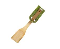 Spatula lemn