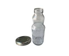 500 ml + capac