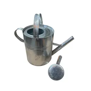 Stropitoare Metal gradina 10 L