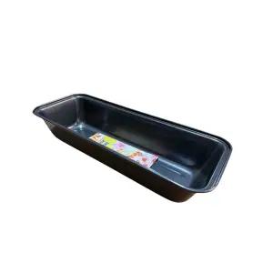 Tava cozonac (forma copt) 31.5x13 cm, CT31