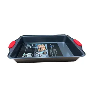Tava cuptor friptura 40.7x25.7x5.2 cm
