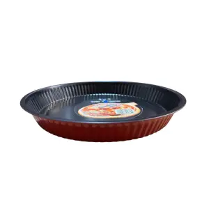 Tava tarta (forma pasca), 30 cm, otel