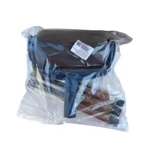 Trafalet cu rezervor 88x20 cm, brat extensibil