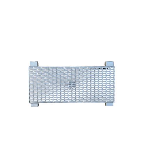 Dulap din plastic depozitare Tip ratan Gri cu 4 sertare 47x38x92 Dulap din plastic depozitare Tip ratan Gri cu 4 sertare 47x38x92