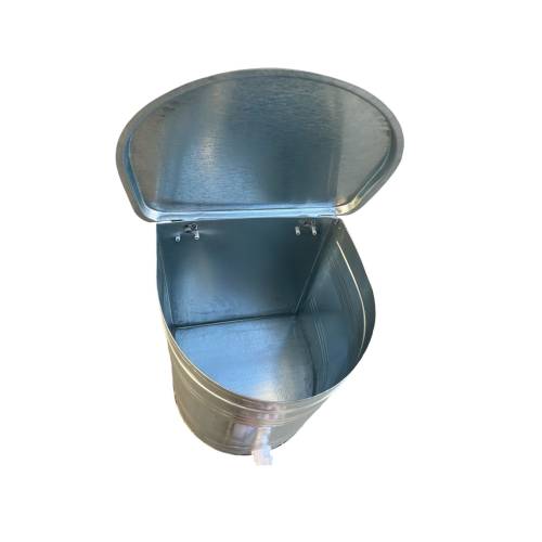 Bazin/Lavoar apa cu robinet 22L Bazin/Lavoar apa cu robinet 22L