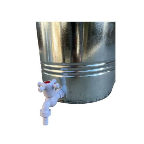 Bazin/Lavoar apa cu robinet 22L Bazin/Lavoar apa cu robinet 22L