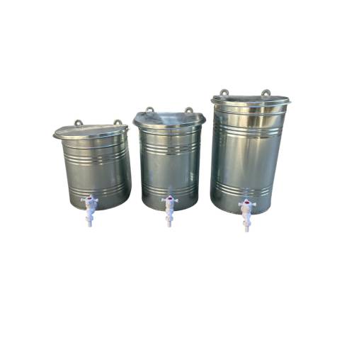 Bazin/Lavoar apa cu robinet 22L Bazin/Lavoar apa cu robinet 22L