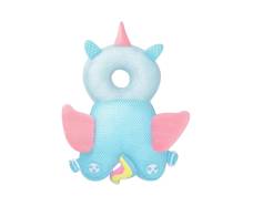 Unicorn Albastru Plasa