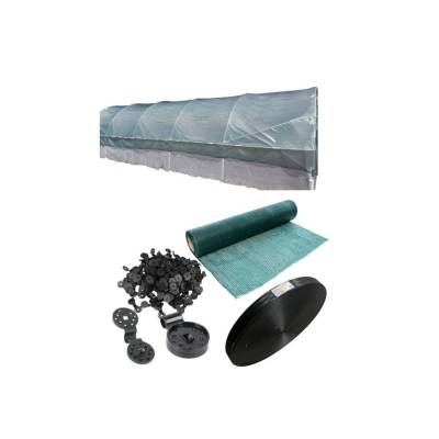 Sisteme protectie solarii