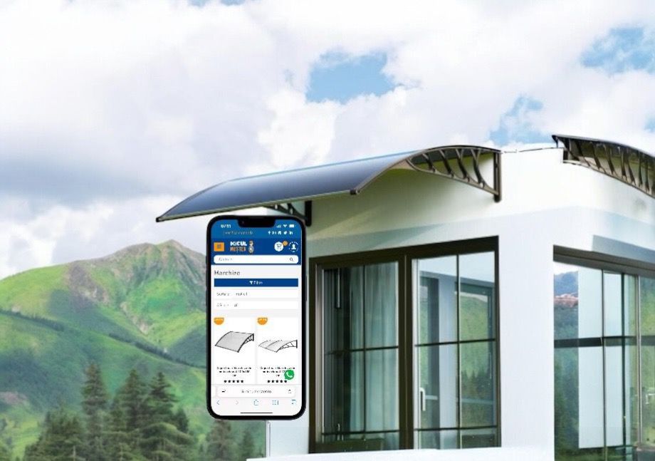 Exploreaza gama de copertine 