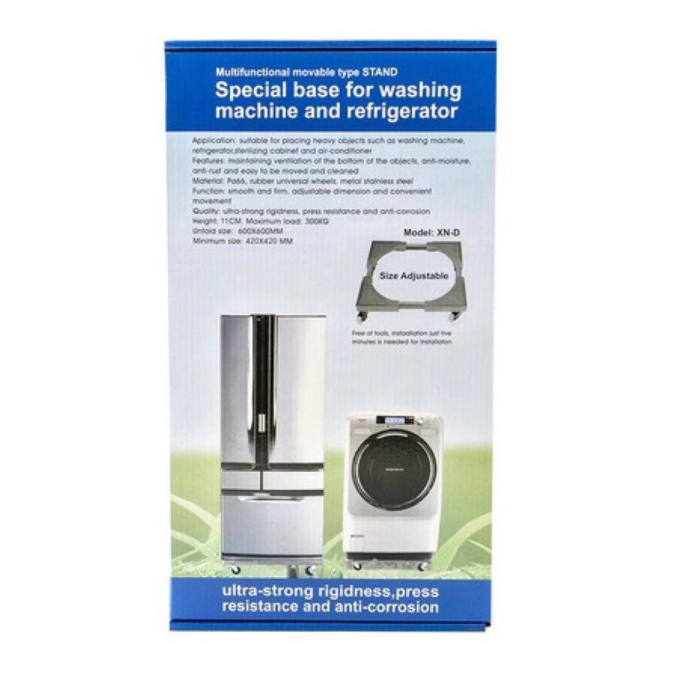 Suport cu Roti, Ajustabil, Pentru aragaz, frigider Suport cu Roti, Ajustabil, Pentru aragaz, frigider