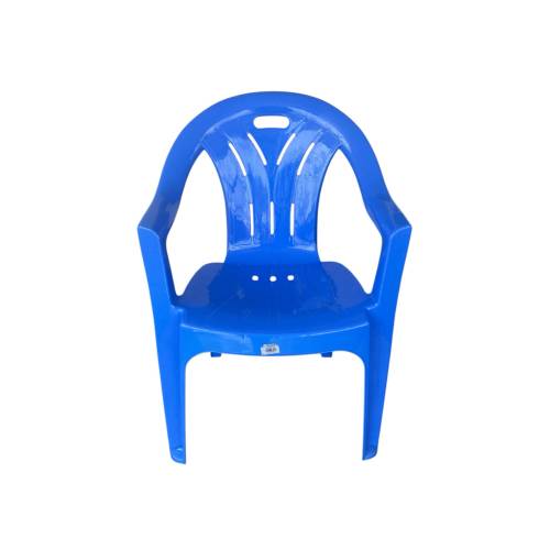 Scaun pentru gradina, albastru Scaun pentru gradina, albastru