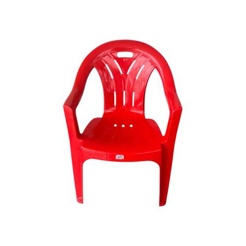 Scaun pentru gradina, rosu Scaun pentru gradina, rosu