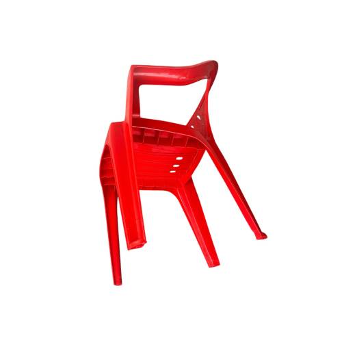 Scaun pentru gradina, rosu Scaun pentru gradina, rosu