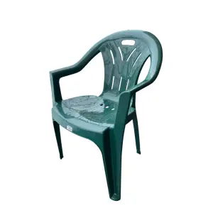 Scaun pentru gradina, verde