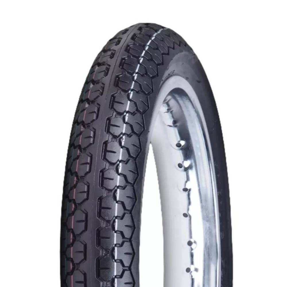 Cauciuc moto de iarna Tubeless 90/80-16 Cauciuc moto de iarna Tubeless 90/80-16
