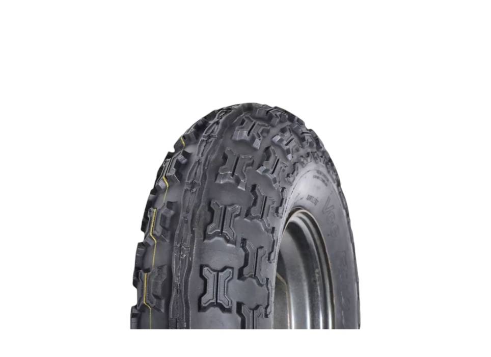 Cauciuc ATV TUBELESS 21x7-10 4PR