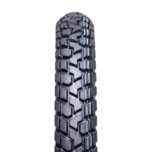 Cauciuc moto Tubeless 110/90-16
