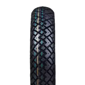 Cauciuc moto all season Tubeless 300-10