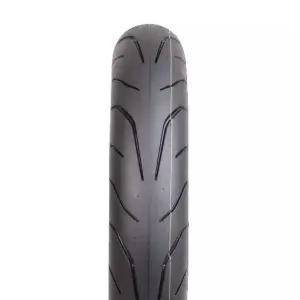Cauciuc moto Tubeless 110/70-17