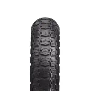 Cauciuc moto de iarna Tubeless 120/70-12
