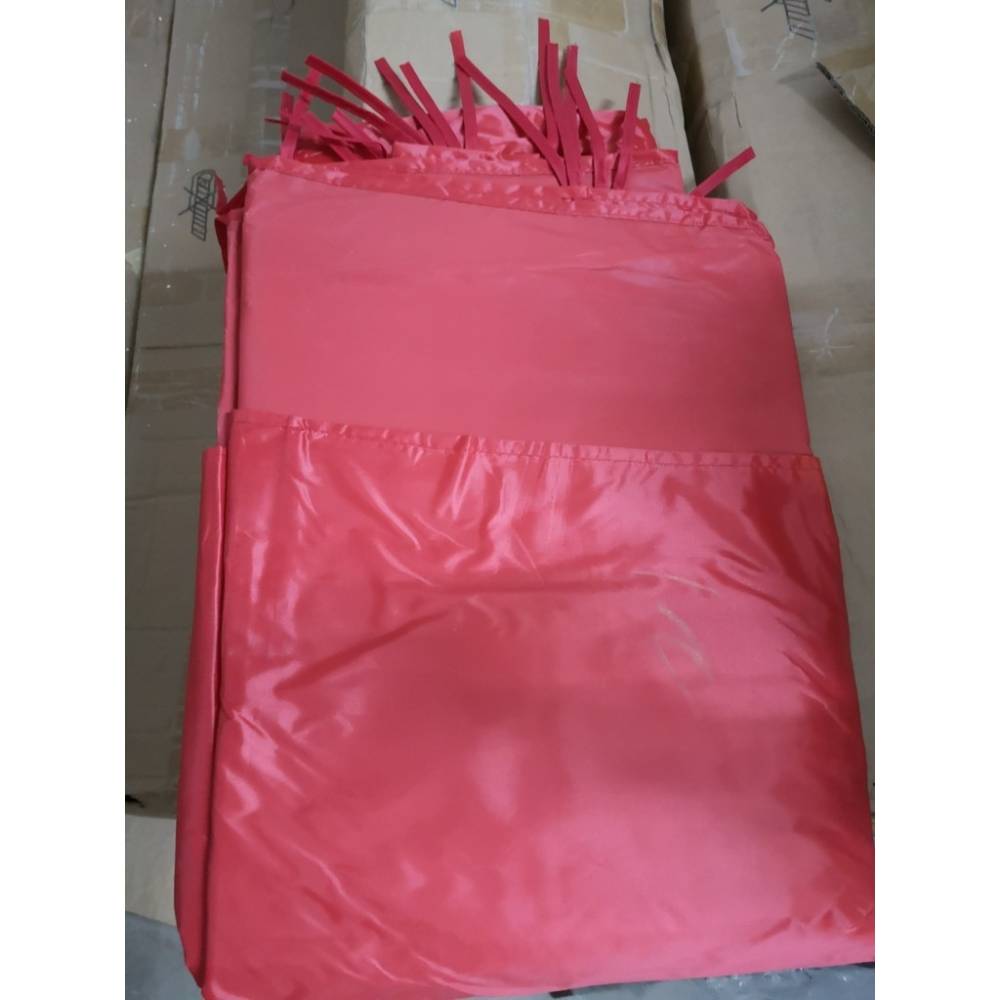 Perete lateral cort evenimente 12 metri Rosu Perete lateral cort evenimente 12 metri Rosu