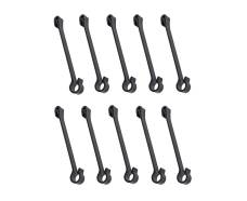 16mm x 15cm - 100buc