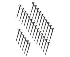 Carlig 26cm - 30buc/set