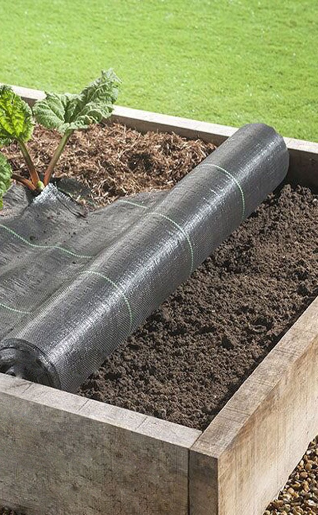 Agrotextil si Folie Mulcire