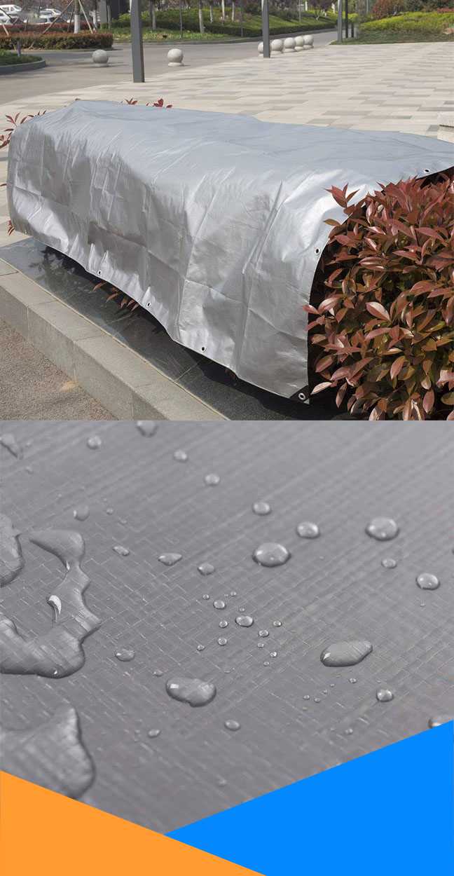 Prelate impermeabile