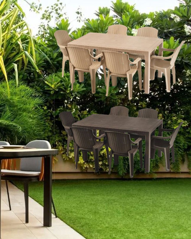 Seturi mese si scaune 