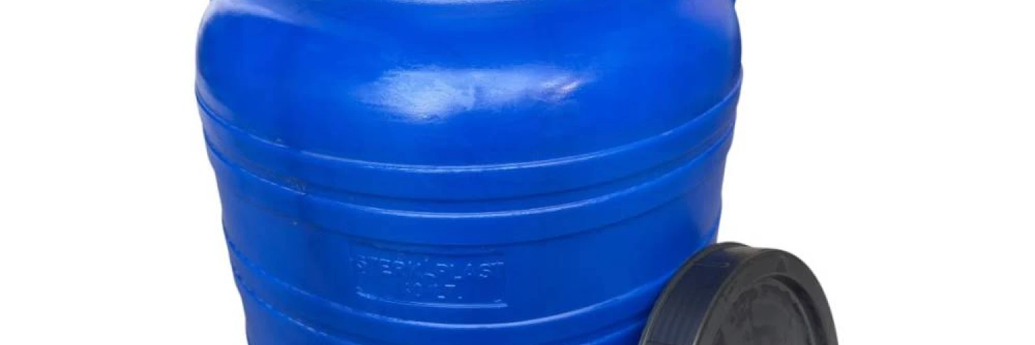 De unde poți cumpăra butoaie plastic rezistente?