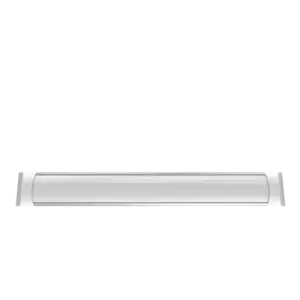 Corp Led Fida aluminiu, 10W=20W, 3000K, lumina calda