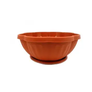 Ghiveci model floare 20 CM