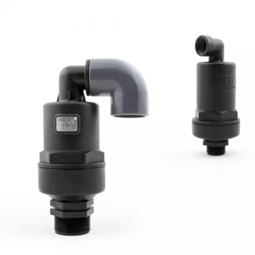 Supapa aerisire 2 Toli STF Supapa aerisire 2 Toli STF