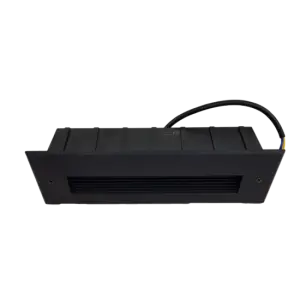 Spot Perete Scara 6W=54W, 3000K, lumina calda