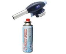 1x spray Gazpower + 1x cap arzator