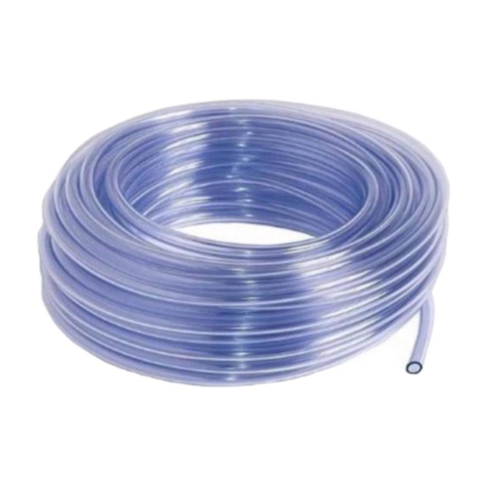 Furtun apa transparent din silicon 1/2, 100 m Furtun apa transparent din silicon 1/2, 100 m