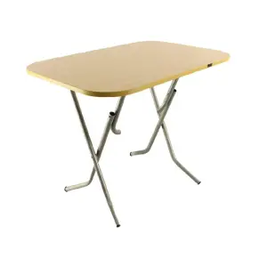 Masa pliabila, 60x80x75cm