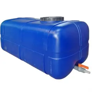 Rezervor din plastic 280L,105 x 55 x 51 cm