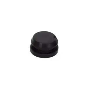 Dop din silicon 16mm