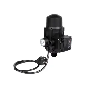 Presostat 10bar cu reglaj si priza