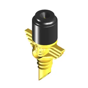 Duza pulverizare in ceata AQUILA, 18l/H, Teco