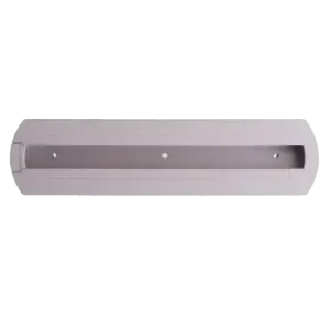 Baza sina pentru spot LED T3, alba