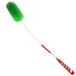 Perie pentru damigeana Lux