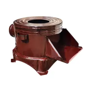 Soba de gatit pe lemne, camping 