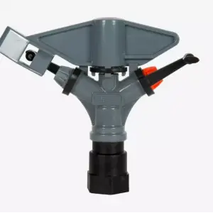 Aspersor Gri 5x4mm 1 Tol  STF