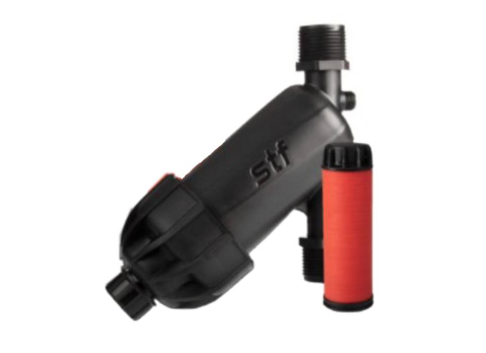 Filtru cu disc 3/4 pentru sisteme de irigat